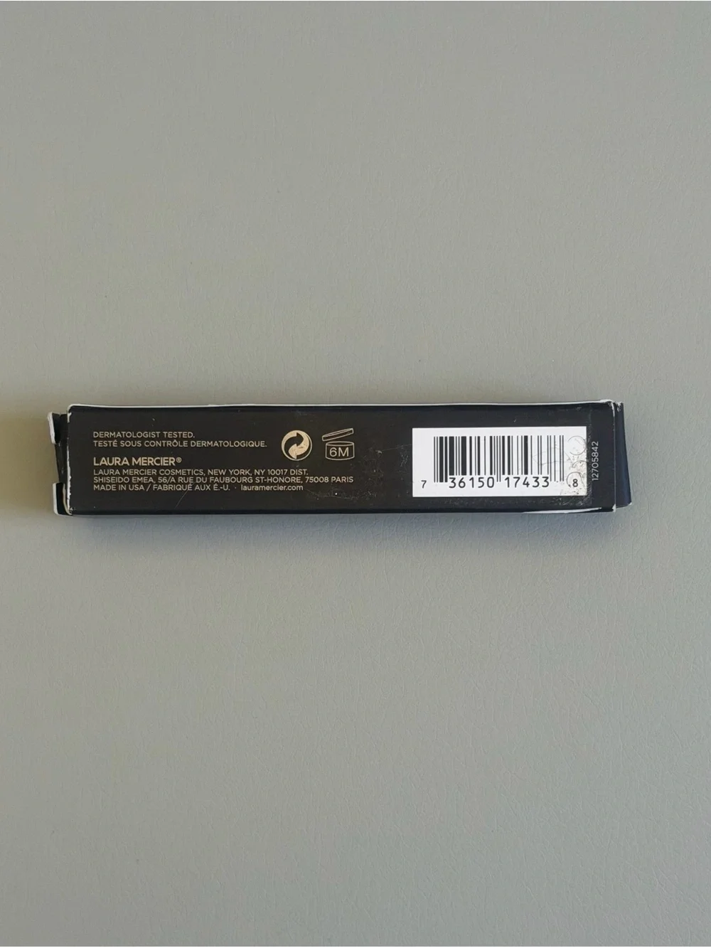 laura mercier Flawless Fusion Ultra-Longwear Concealer - Black